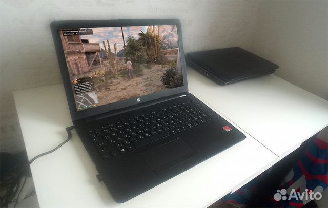 4ядра SSD 2е быстрый ноутбук