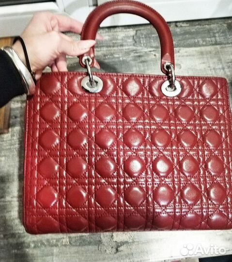 Сумка dolce gabbana