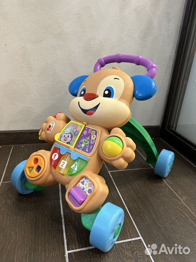 Каталкк fisher prise