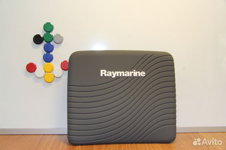A80372 Raymarine Sun Cover 7PRO крышка дисплея
