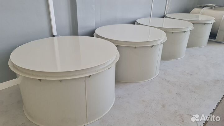 Бочка для воды (l6y0)