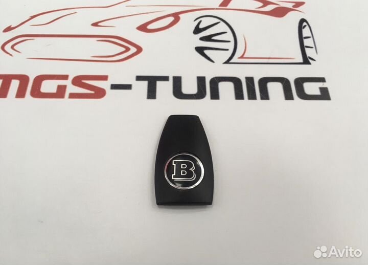 Крышка ключа зажигания B Mercedes Benz