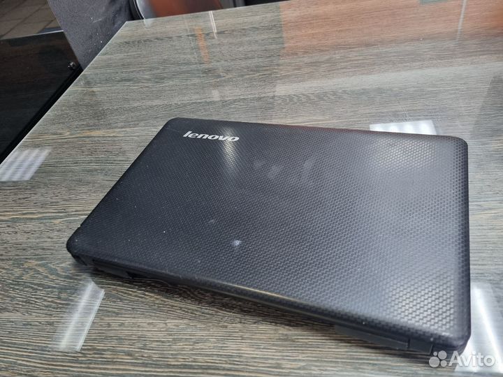 Корпус для ноутбука Lenovo G555
