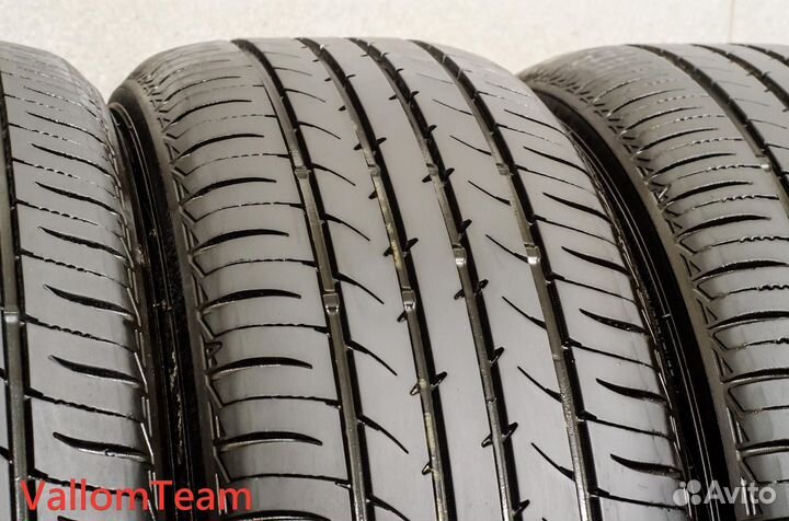 Toyo NanoEnergy 3 185/55 R15 82V