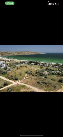 Участок 18,2 сот. (ИЖС)