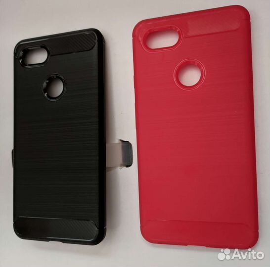 Чехлы для Google Pixel 3XL