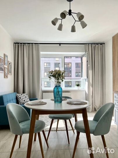 Упаковка квартир пик. Меблировка. Хоумстейджинг