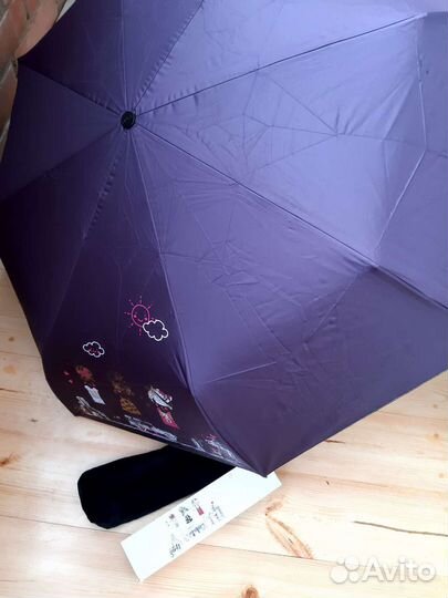 Зонт женский новый
