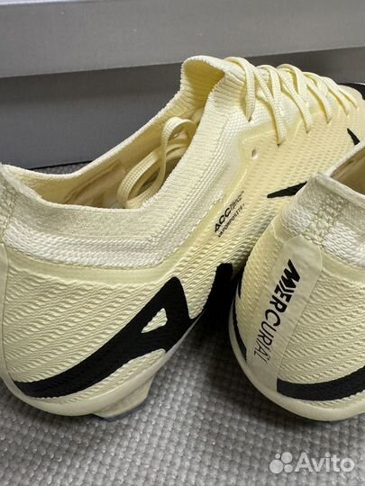 Бутсы nike air zoom