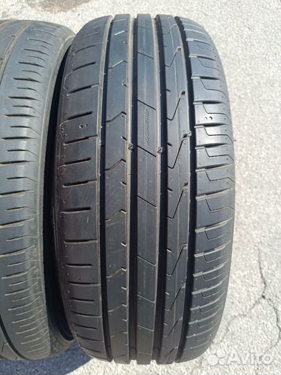 Hankook Ventus Prime 3 K125 205/55 R17 91V