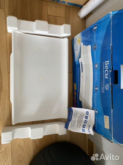 Детские весы