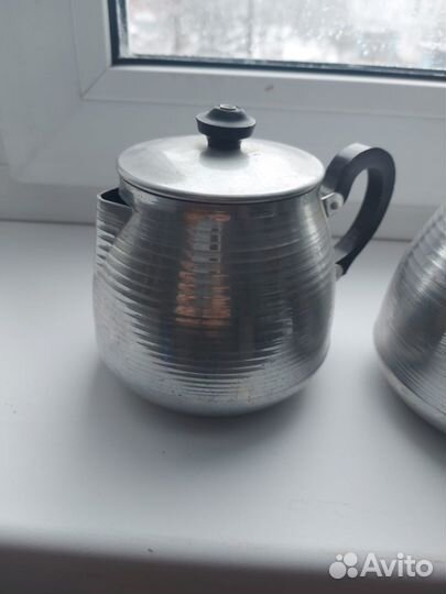 Кофеварка гейзерная на 1,5 литра