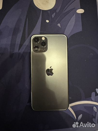 iPhone 11 Pro, 256 ГБ