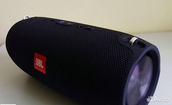 Блютуз Колонка