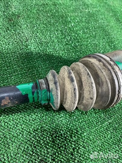 Привод передний левый Vortex Estina 2008-2012г A21