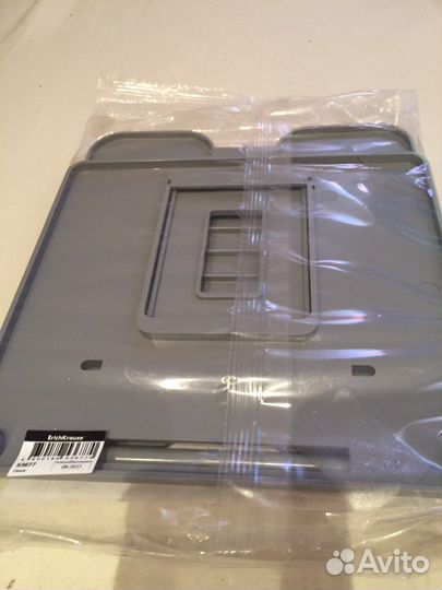 Подставка для книг ErichKrause