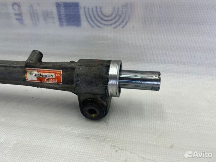 Рулевая рейка Toyota Camry V50/V55 2011-2018