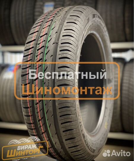 Viatti Strada Asimmetrico V-130 215/55 R17 94V