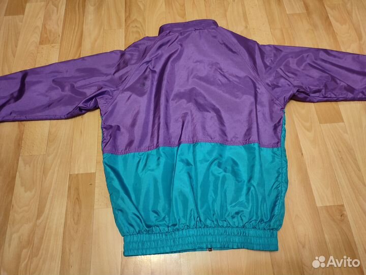 Ветровка puma vintage y2k M