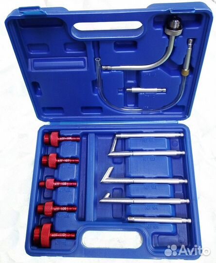 Приспособление для замены масла TA-AC001 AE&T