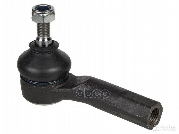 Наконечник рулевой левый Ford Fiesta all 01