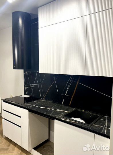 Кухни под заказ собственное производство