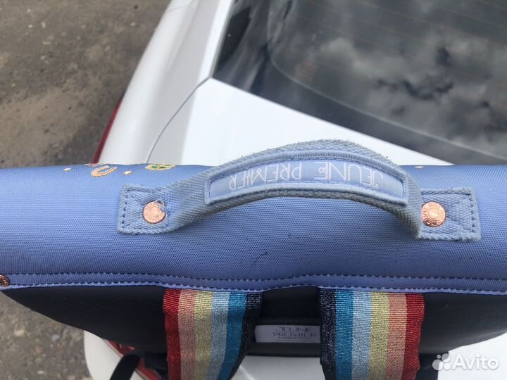 Школьный портфель jeune premier