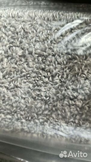 Новый ковер Икеа Аллерслев, 1.8 х 1.33 м