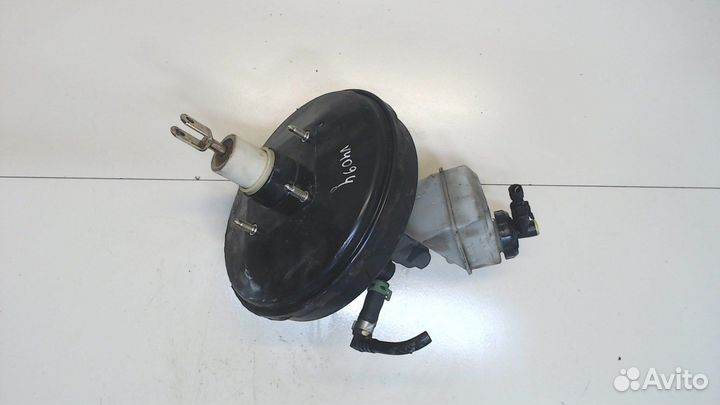 Цилиндр тормозной главный Renault Clio, 2002