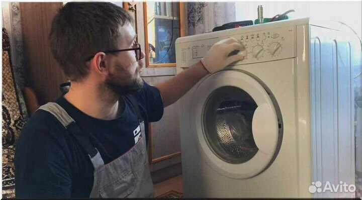 Ремонт стиральных машин частный мастер