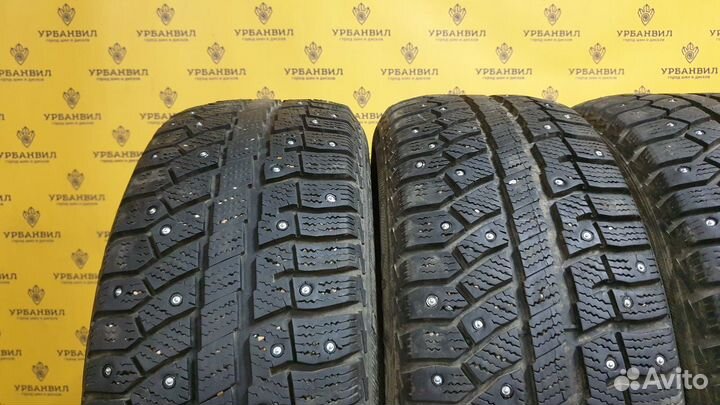 Cordiant Polar 2 205/55 R16 91T