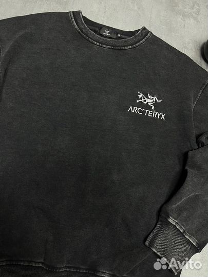 Спортивный костюм Arcteryx