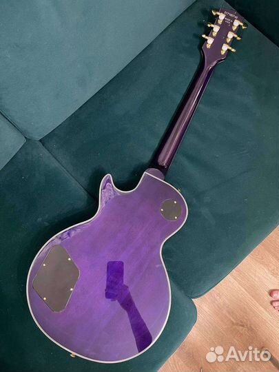 Электрогитара Gibson Les paul в наличии