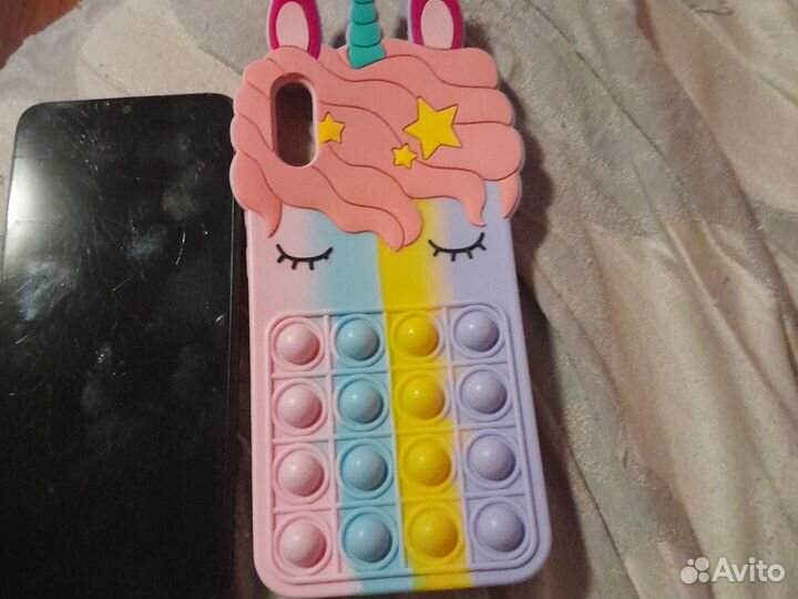 Xiaomi Redmi 9A, 4/128 ГБ