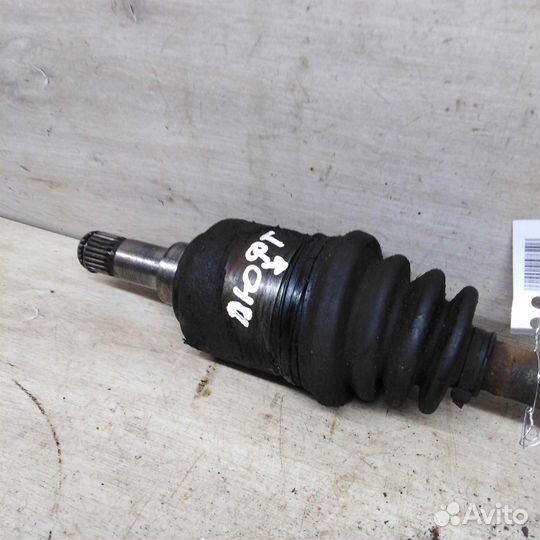 Полуось левая привод Fiat Brava, Fiat Marea