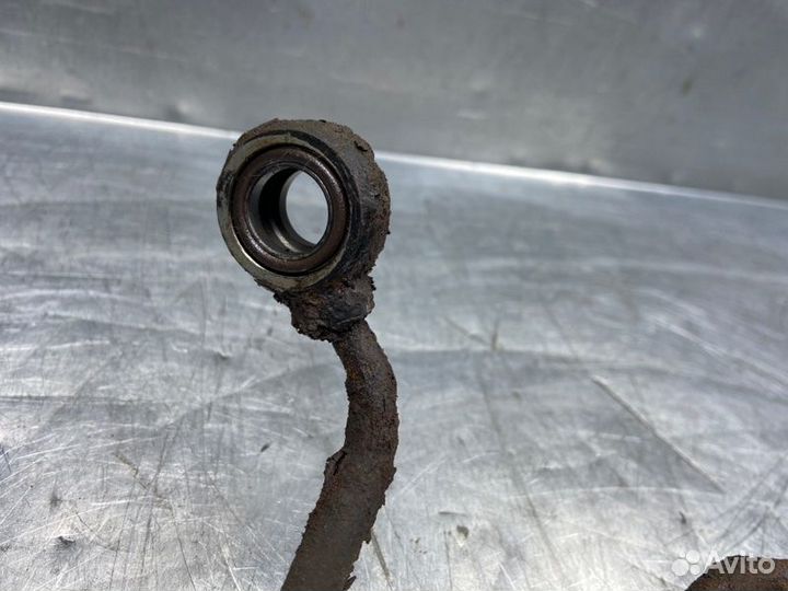 Шланг гидроусилителя Audi 100 C4 (1991-1994)