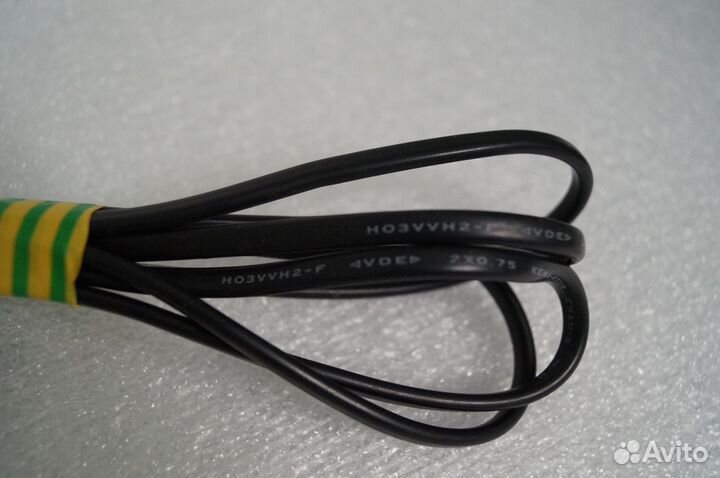 Кабели/Шнуры соединит набор 5 штук RCA 3,5 jack