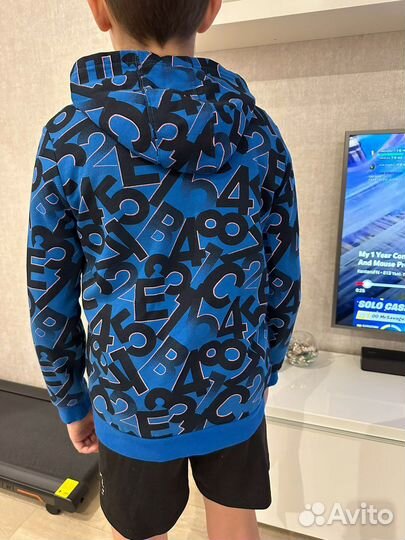 Худи для мальчика