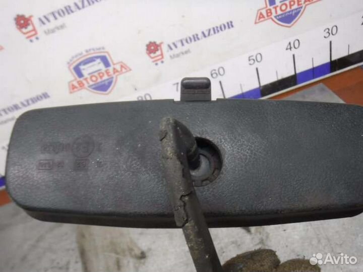 Зеркало салона Ваз 2110 1.5 2000