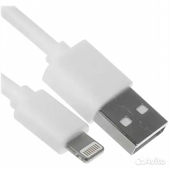 Кабель для Apple Lightning Red Line #363207