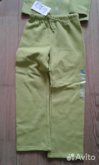 Костюм утепленный