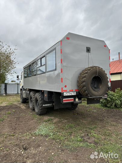 НефАз 4208-34, 2019