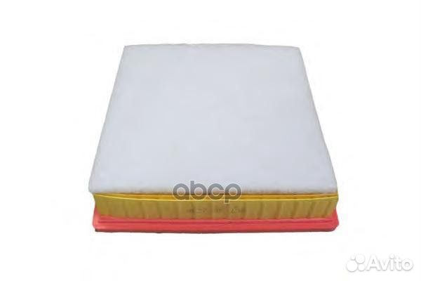 Фильтр воздушный opel/renault/nissan movano/MAS