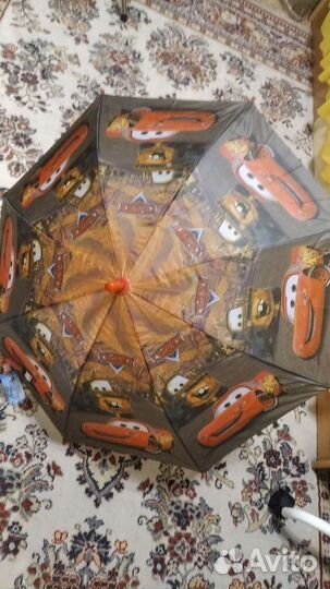 Продам зонт