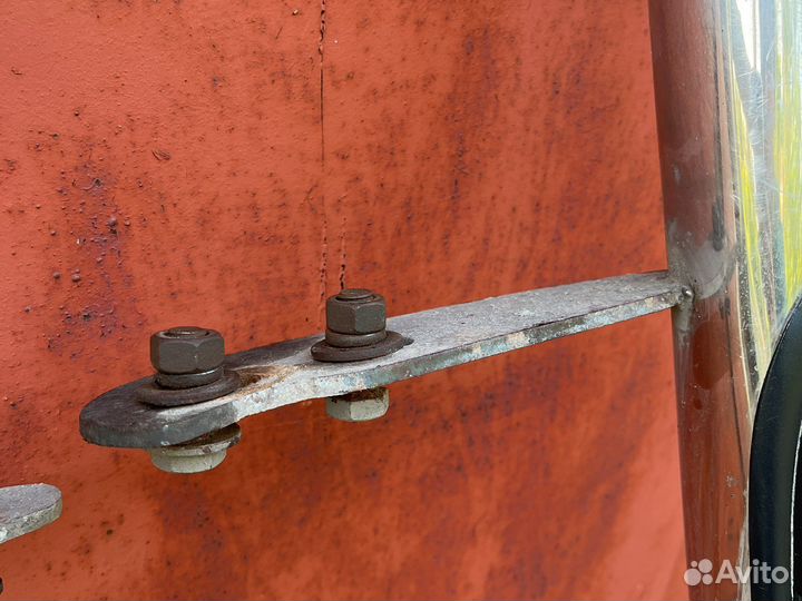 Подножки Cobra