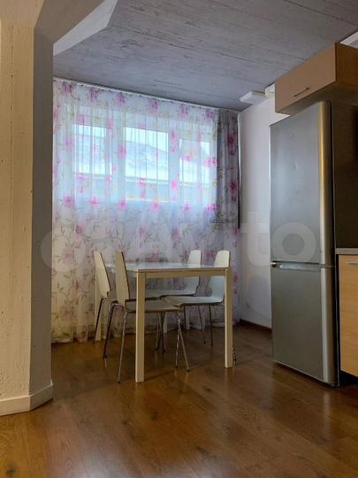 1-к. квартира, 35 м², 4/5 эт.