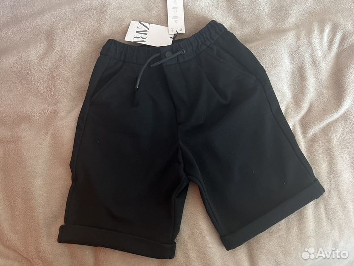 Шорты Zara 134
