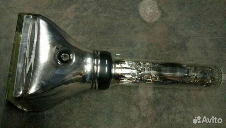 Электронно лучевая трубка 17Л02И