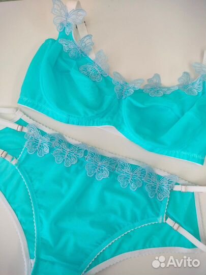 Пошив нижнего белья и домашнего текстиля