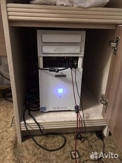 Компьютер i5/gt 630